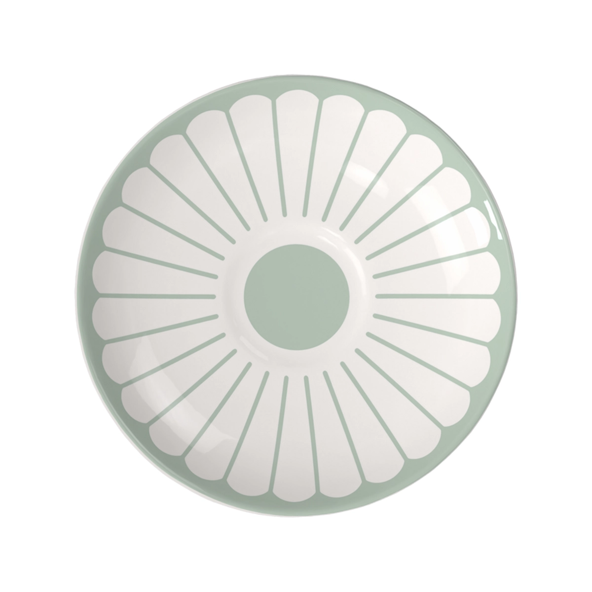 Блюдце Villeroy & Boch Fleur Vert 1045501430