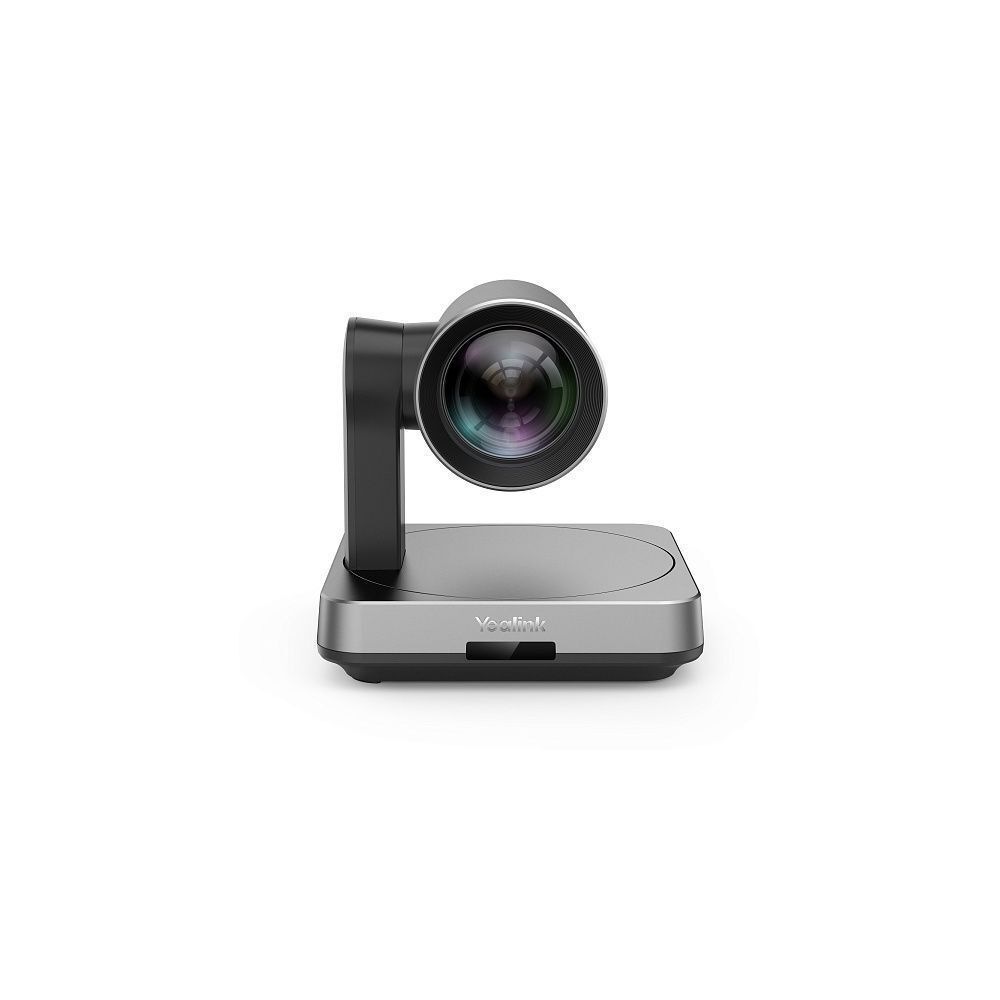 Камера/ Yealink [UVC84] USB Room Camera 4K 12x optical+3x digital zoom PTZ USB / 2-year AMS [1206610]