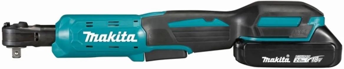 Ключ трещоточный угловой Makita MDWR180Z 18V LXT без АКБ и ЗУ