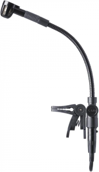 Миниатюрный конденсаторный микрофон AKG C519 M (на инструмент)