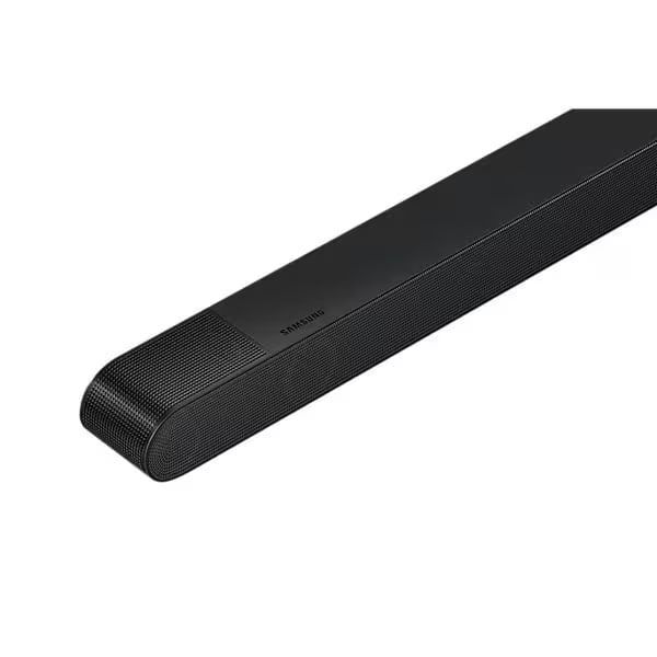 Саундбар SAMSUNG HW-S800B, черный