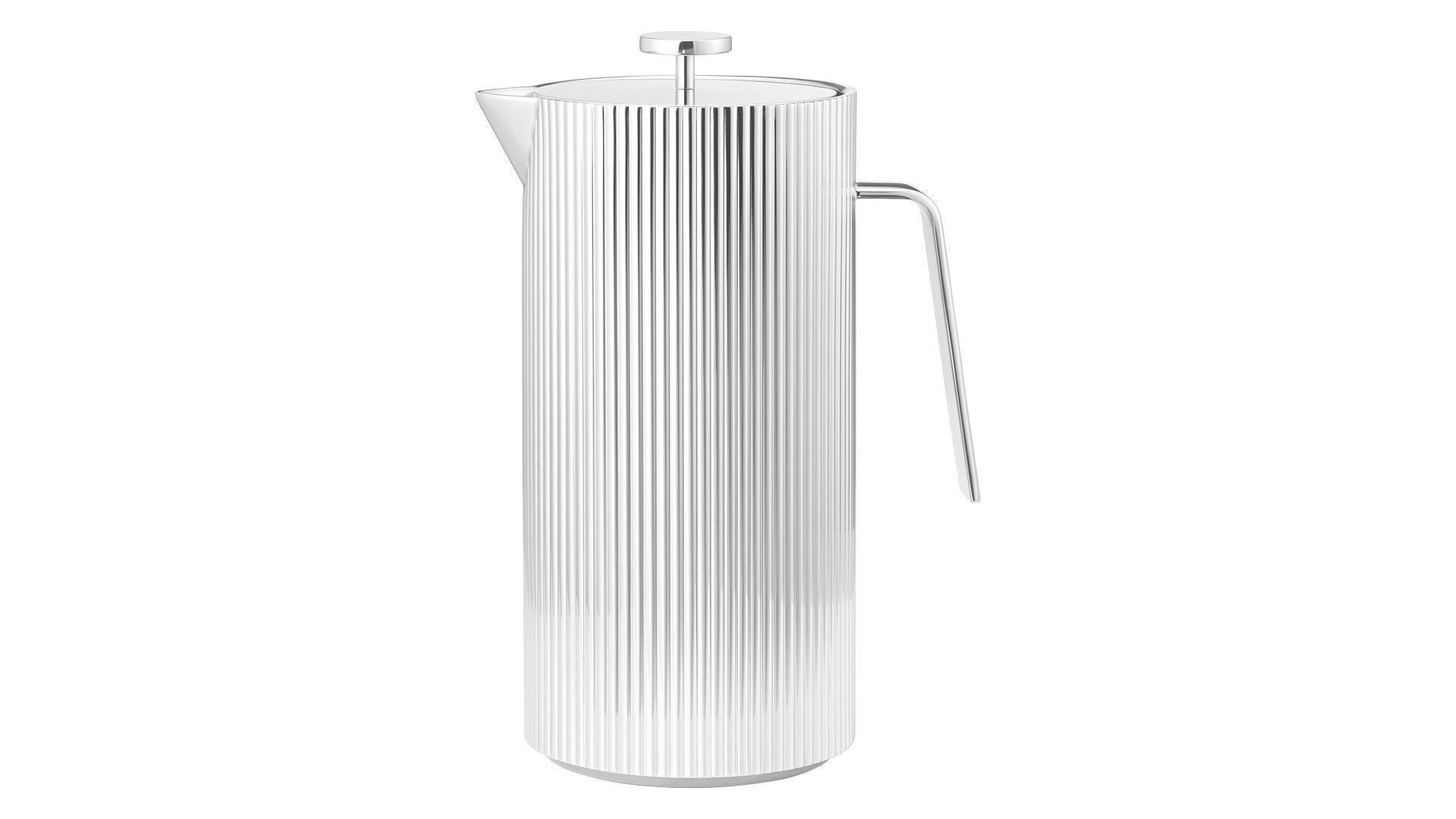 Френч-пресс с двойными стенками Georg Jensen Бернадот 1 л
