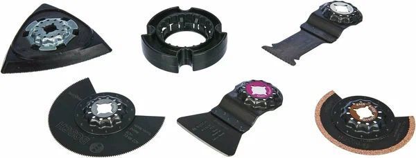 Набор шлифлистов  Bosch 2609256F49
