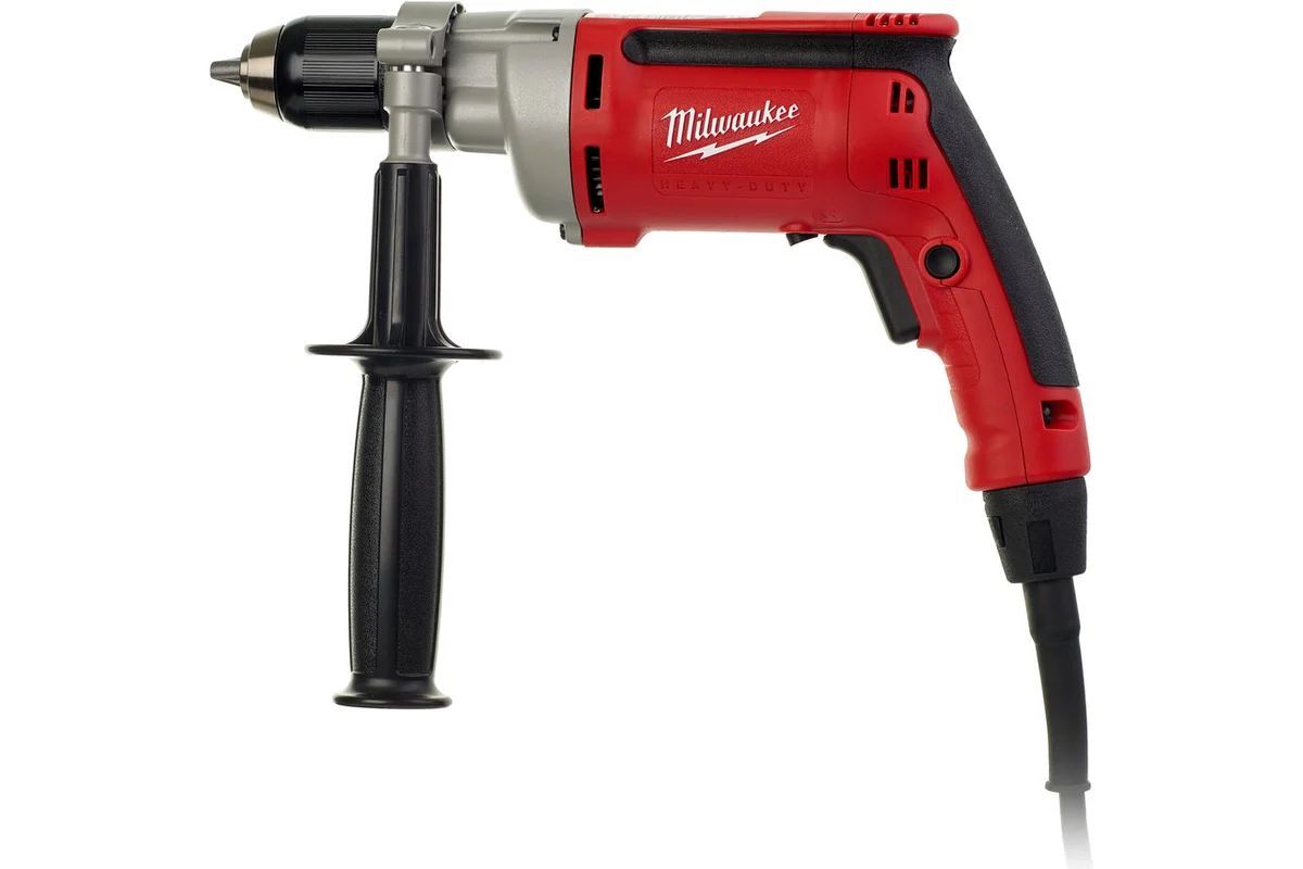 Перфоратор сетевой Milwaukee HDE13RQX 4933428550