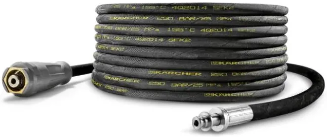 Шланг высокого давления Karcher EASY!Lock / AVS 15 м, DN 6 6.110-037.0