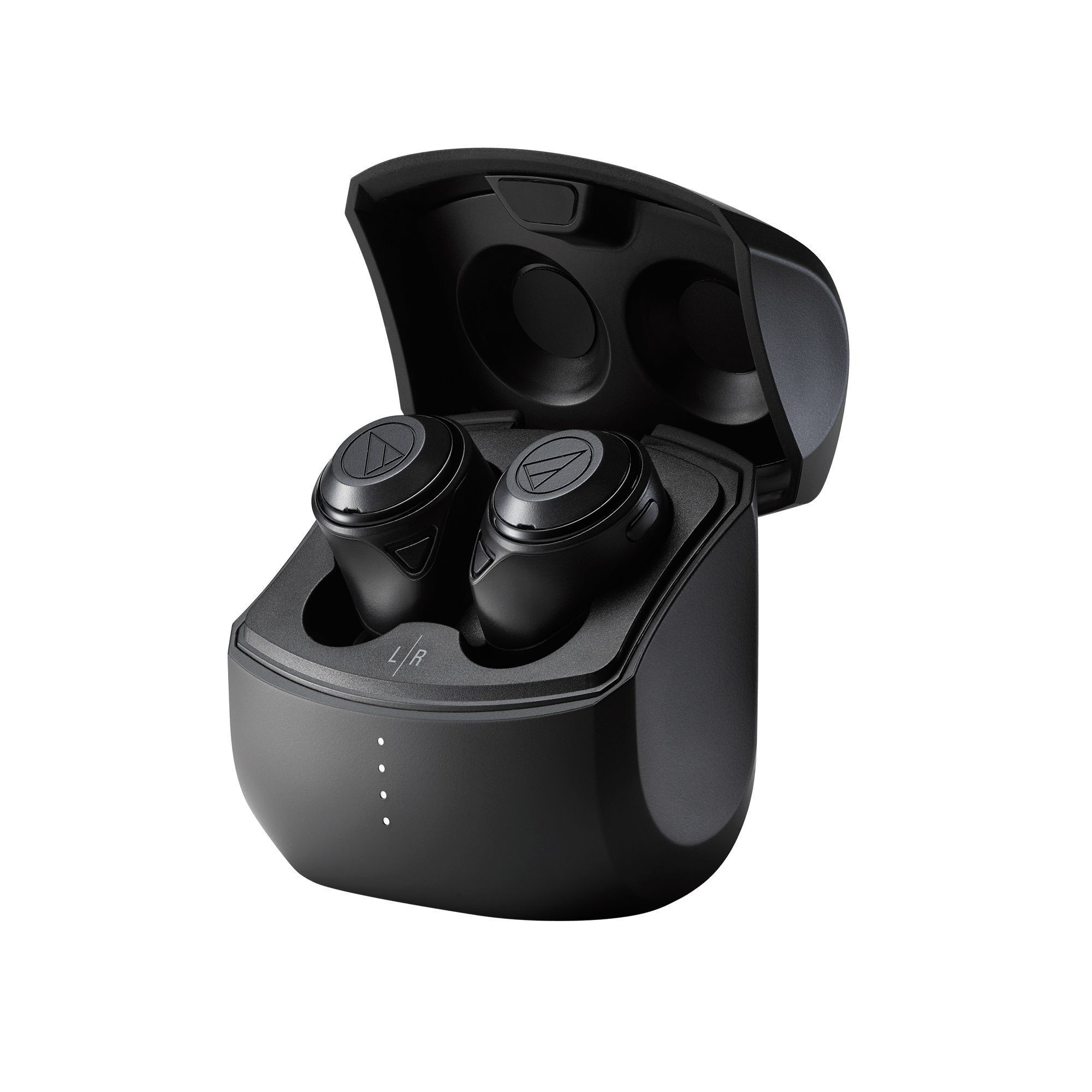 Наушники Audio-Technica ATH-CKS50TWBK