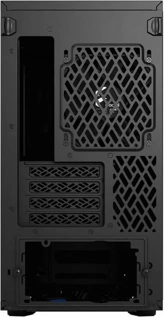 Корпус компьютерный Fractal Design Define 7 Mini Solid (FD-C-DEF7M-01)