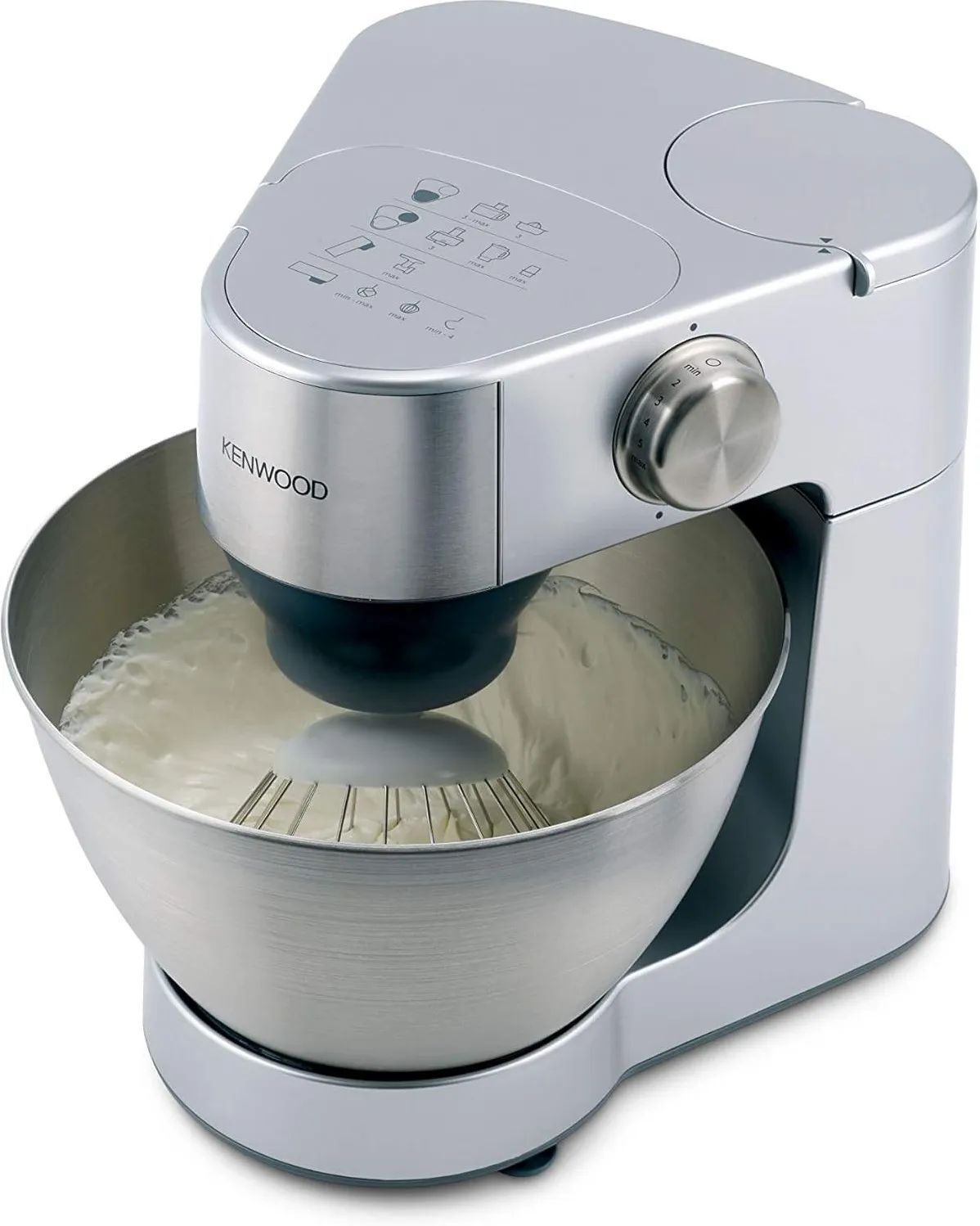 Планетарный миксер Kenwood 0WKM244002