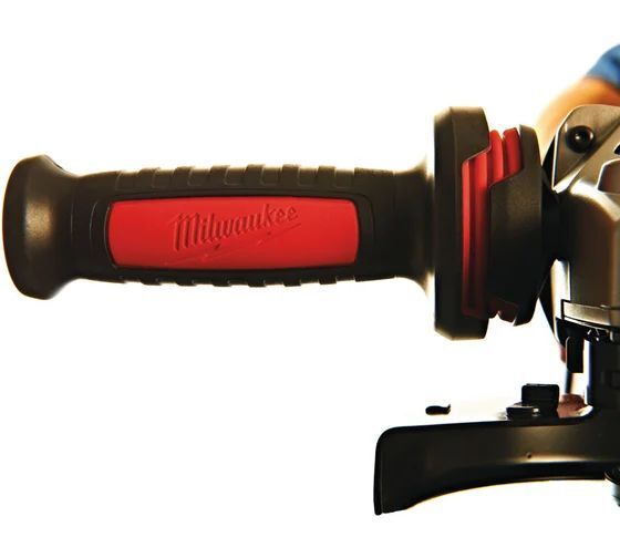 Угловая шлифмашина сетевая Milwaukee AGV17-125XC 4933449850