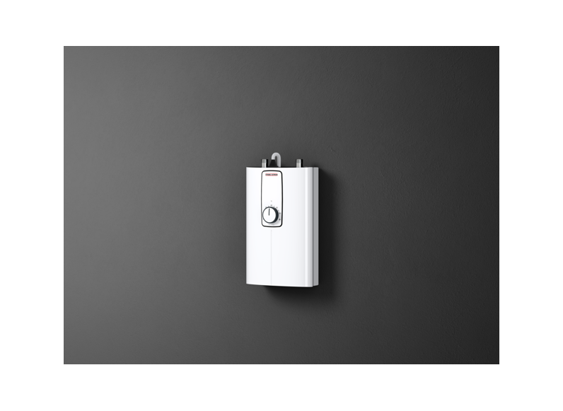 Проточный водонагреватель Stiebel Eltron DCE 11/13 Compact