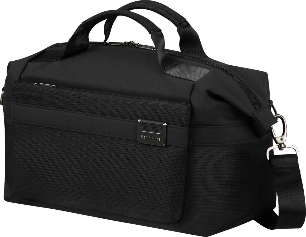 Сумка для ручной клади Samsonite Airea 35 х 21 х 19 см, черный