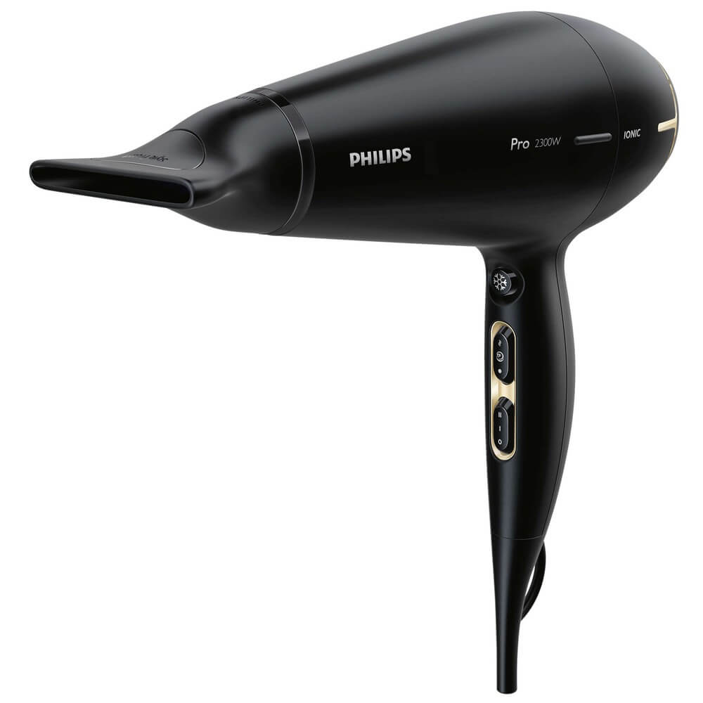 Фен PHILIPS Prestige Pro HPS920/00