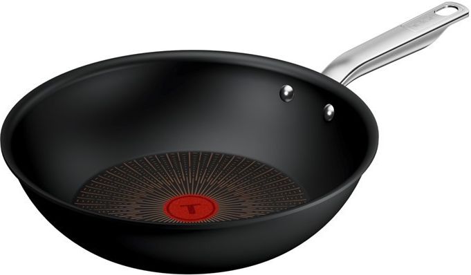 Сковорода-вок Tefal Experience Fusion Core G3341943 28см