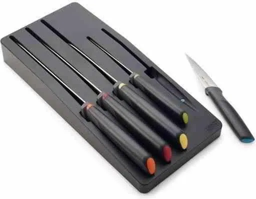 Набор кухонных досок Joseph Joseph M 5 пр. 60228