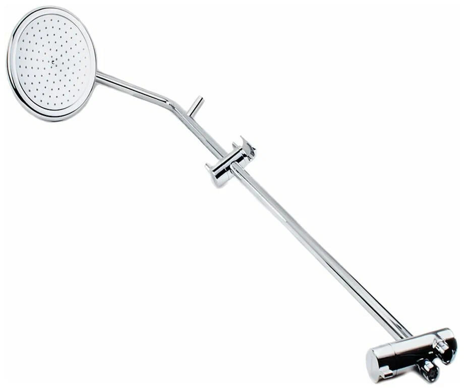 Душевая стойка Hansgrohe Croma Reno 27224000