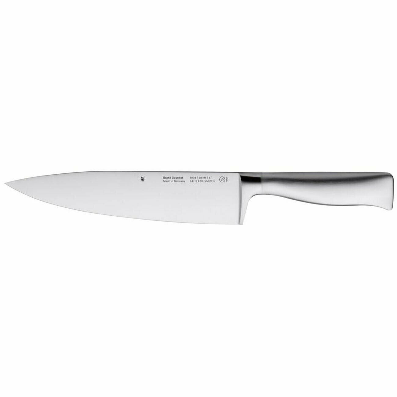 Поварской нож 20 см WMF Grand Gourmet