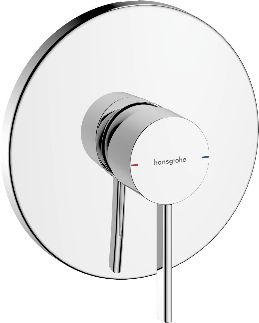 Смеситель для душа скрытого монтажа Hansgrohe Zesis S 74616000