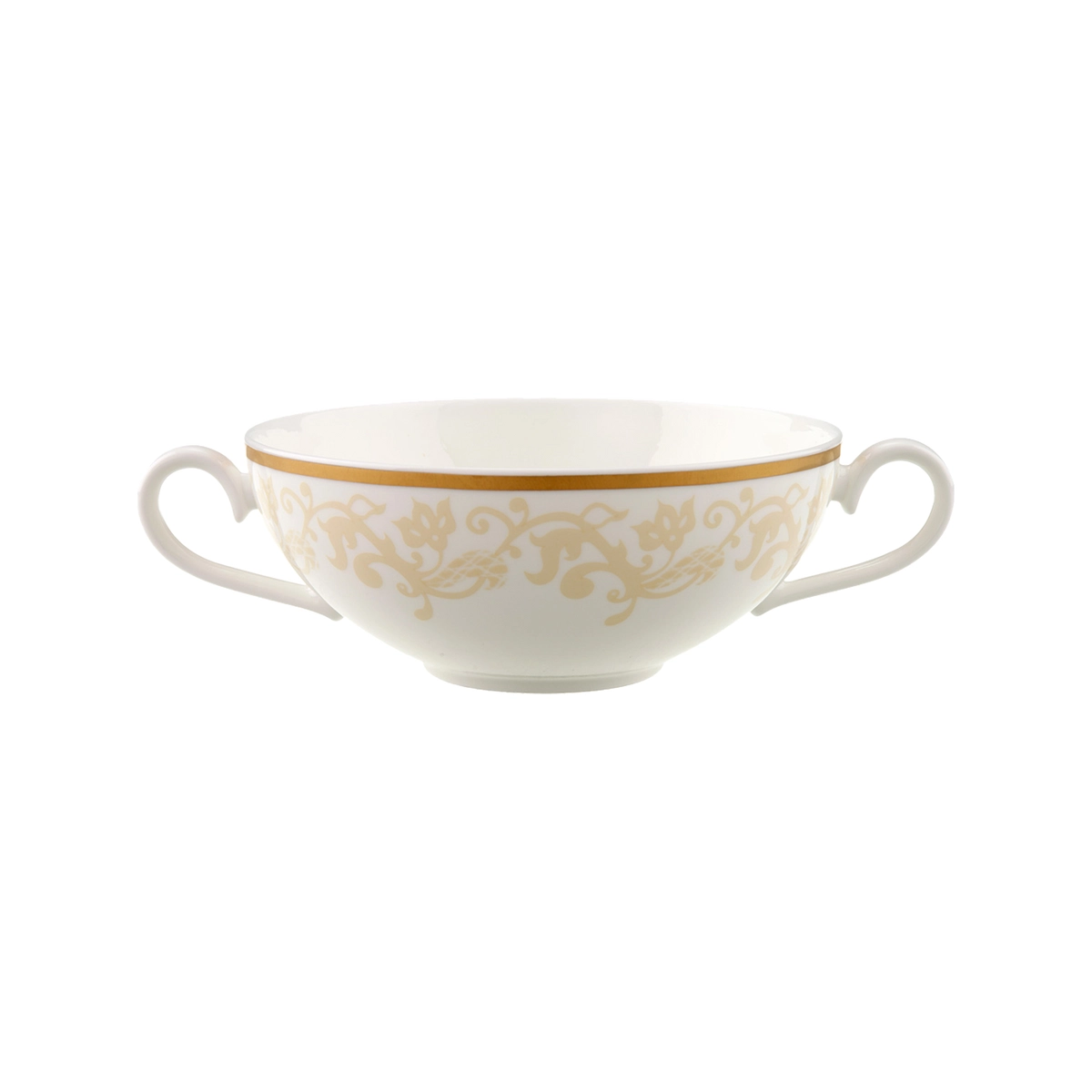 Чашка бульонная Villeroy & Boch Ivoire 1043902510