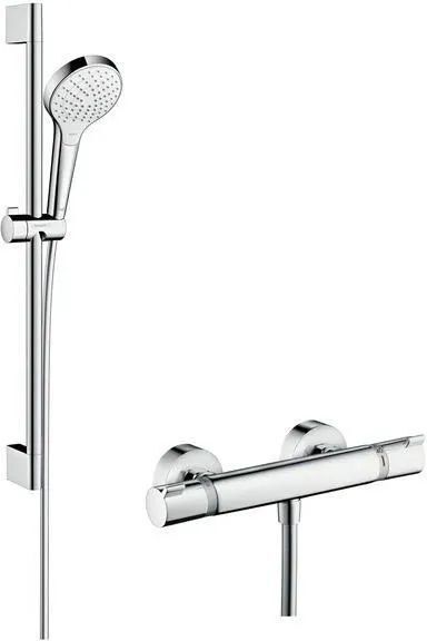 Термостат Hansgrohe Croma Select S 27013400