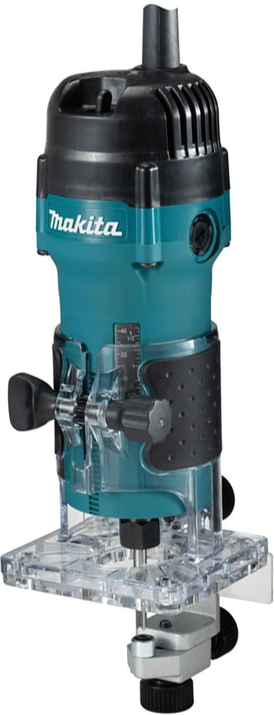 Фрезер кромочный Makita 3711