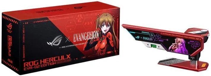 Поддержка Asus ROG Herculx EVA-02 EDITION EVANGELION 2 (ROGHERCULXEVA02EDITION)