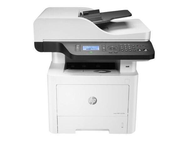МФУ HP Laser MFP 432fdn (7UQ76A)