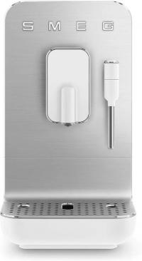 Кофемашина Smeg BCC12, белая