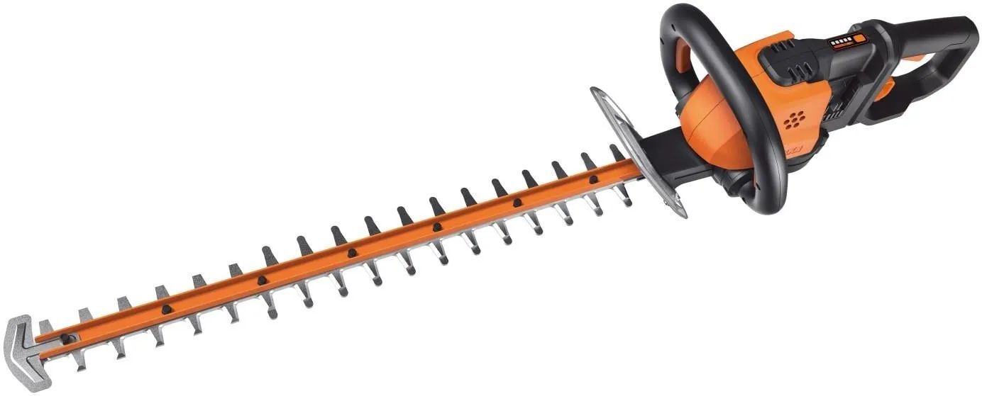 Аккумуляторные ножницы Worx WG284E.9