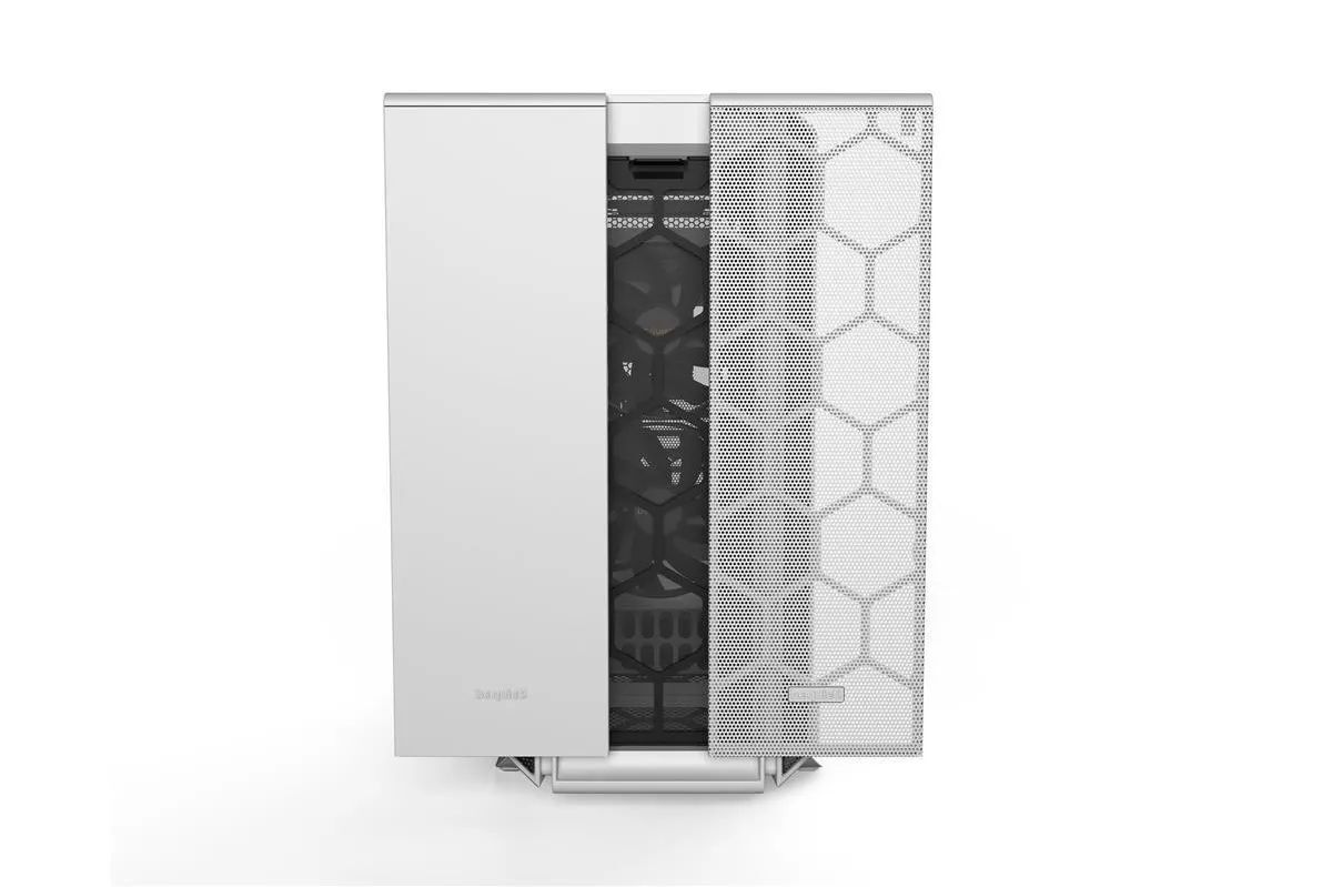 Корпус be quiet! Silent Base 802 white (BG040)