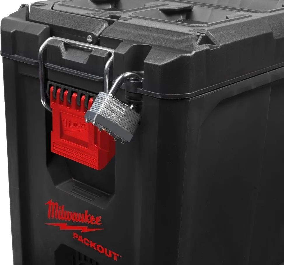 Ящик для инструментов Milwaukee Packout Box 4932471723