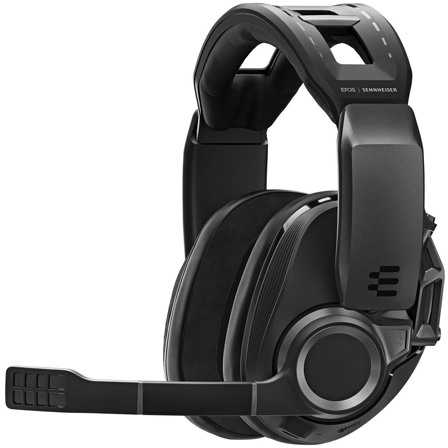 Беспроводная компьютерная гарнитура Sennheiser GSP 670