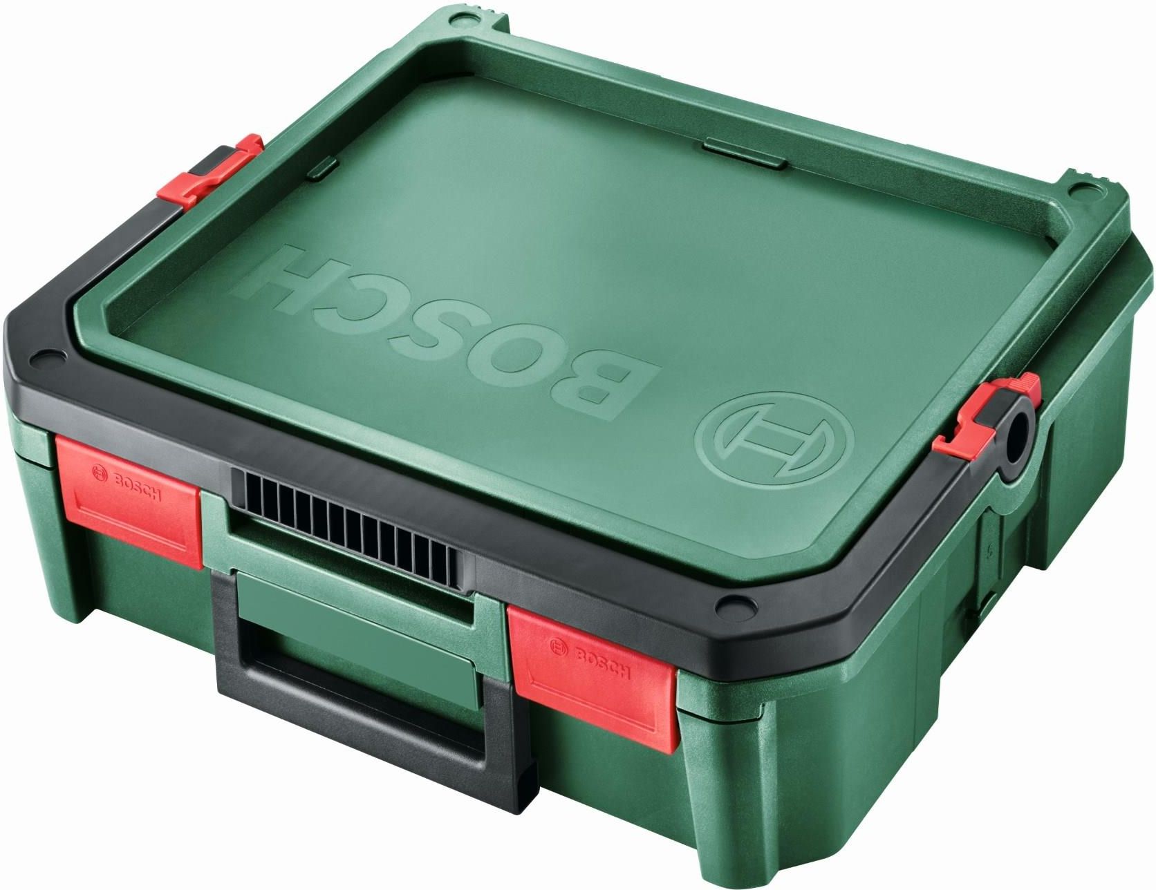 Системный кейс для хранения Bosch Single SystemBox S 1600A016CT