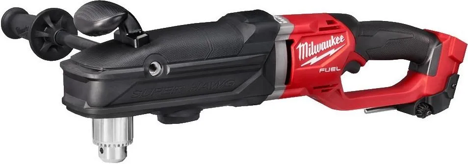 Аккумуляторная дрель Milwaukee M18 Frad20 4933471207