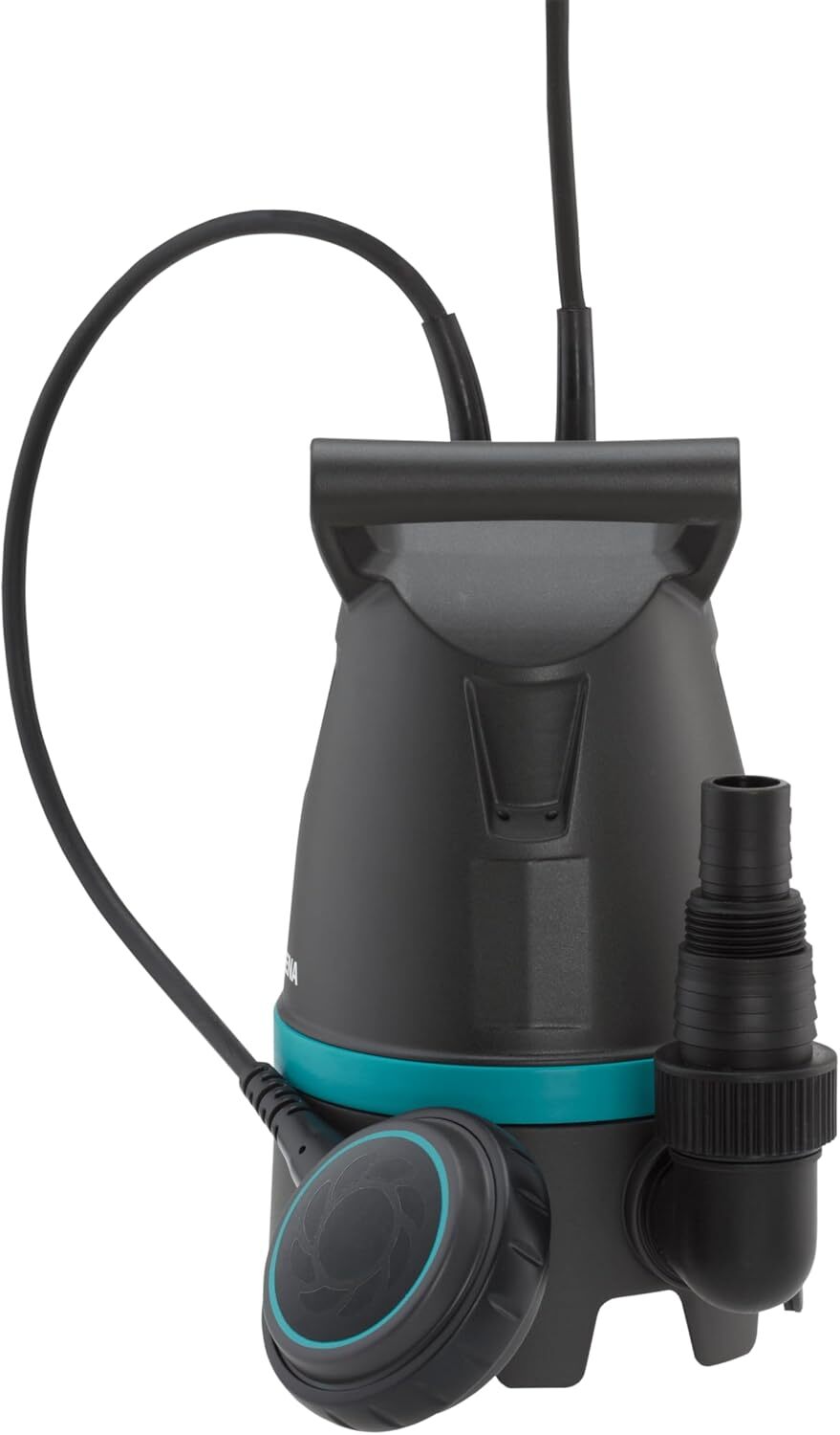 Дренажный насос для грязной воды Gardena 10500 Basic 9009-47