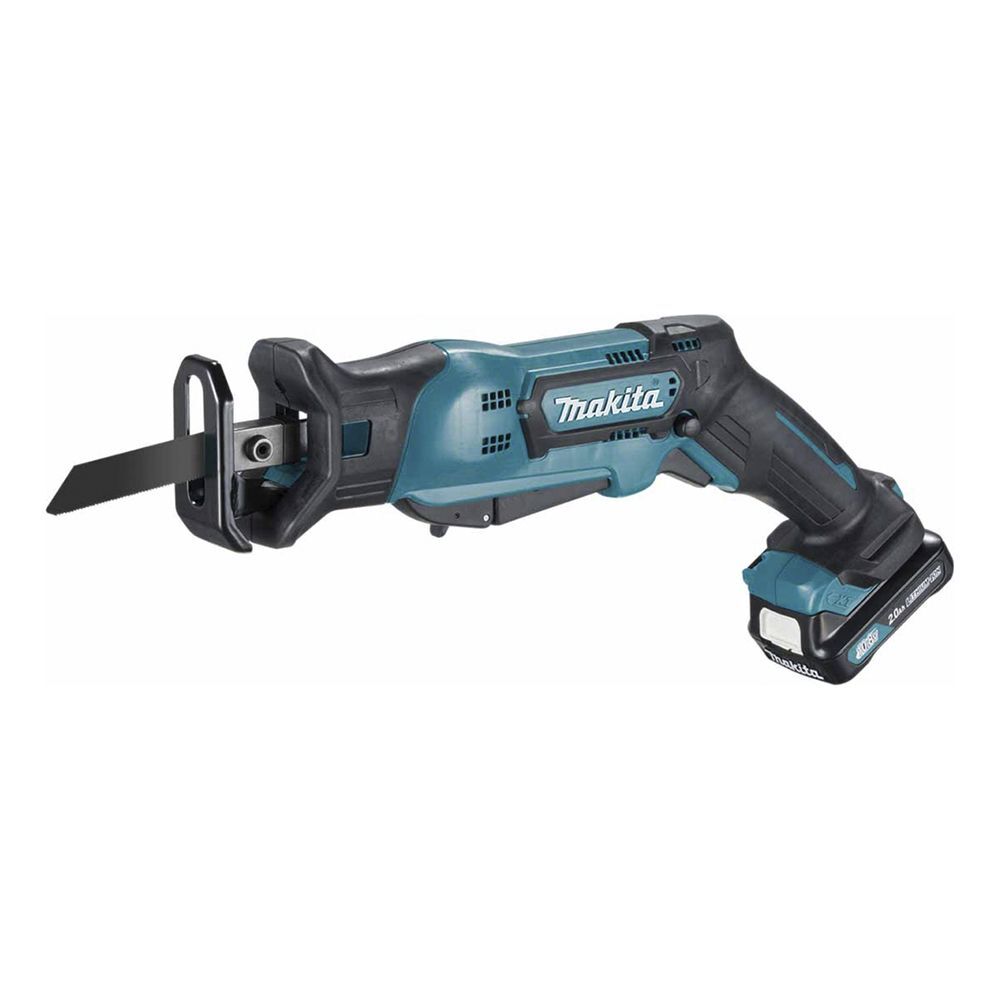 Сабельная пила Makita DJR183RT1J 18V с АКБ и ЗУ
