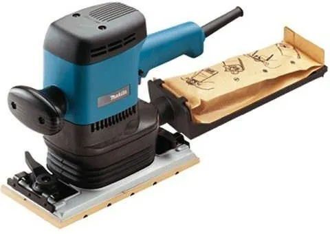 Проводная шлифовальная машина Makita 9046