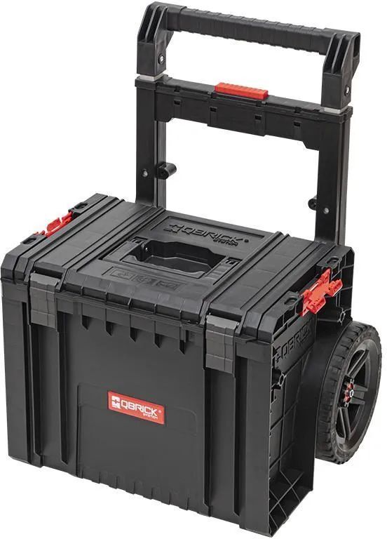 Модульный ящик Qbrick System Pro 2.0 Cart Plus