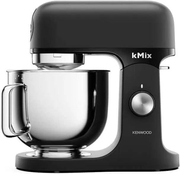 Кухонный комбайн Kenwood kMix Sleek Black KMX751ABK чёрный