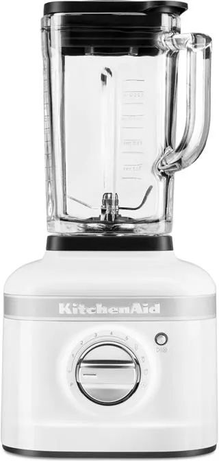 Комбайн кухонный KitchenAid 5KFC0516EOB черный