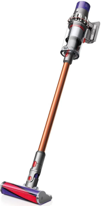 Беспроводной пылесос Dyson Cyclone V10 Absolute