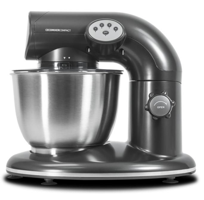 Кухонный комбайн Cecotec 04019