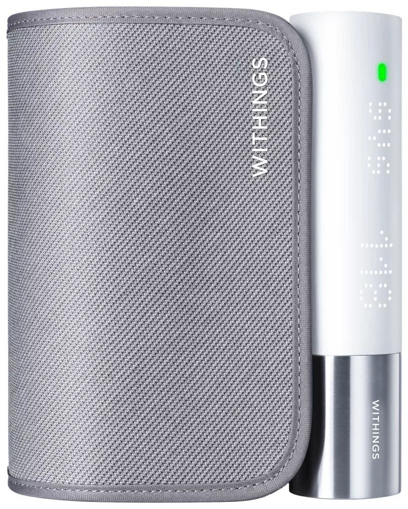 Тонометр Withings BPM Core WPM04
