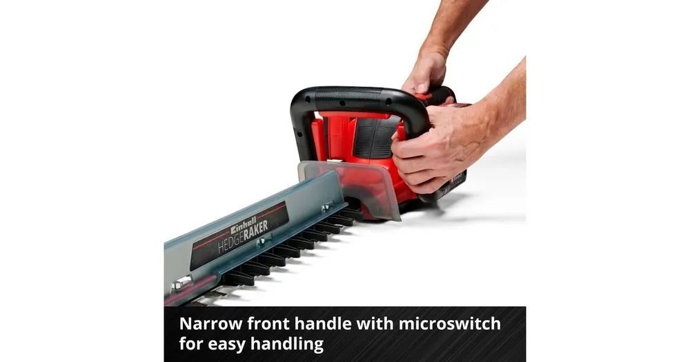 Дизельные ножницы Einhell GE-CH 36/65 Li-Solo 3410960