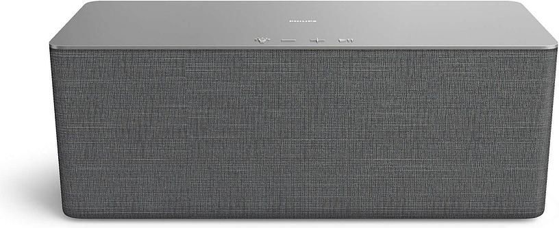 Умная колонка Philips TAW6505/10, серый