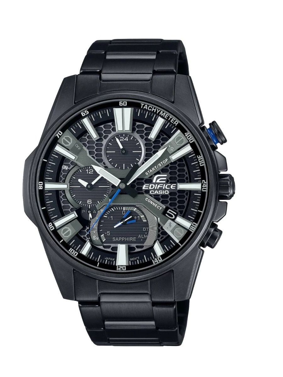 Наручные часы Casio Edifice EQB-1200DC-1AER