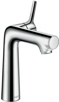 Смеситель Hansgrohe Talis S хром 72113000