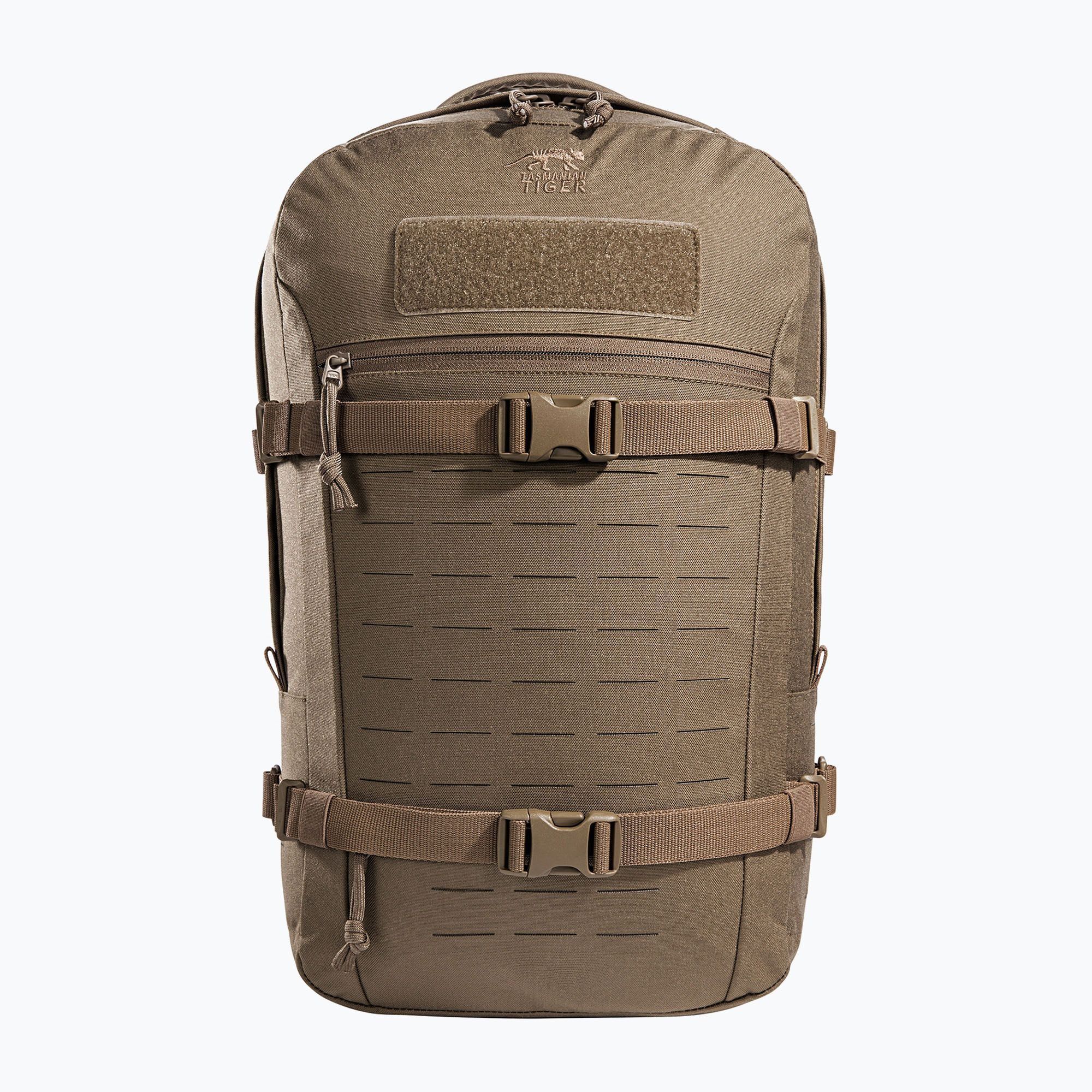 Рюкзак Tasmanian Tiger TT Modular Daypack XL 23 l coyote brown