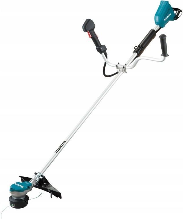 Триммер аккумуляторный Makita DUR368APT2