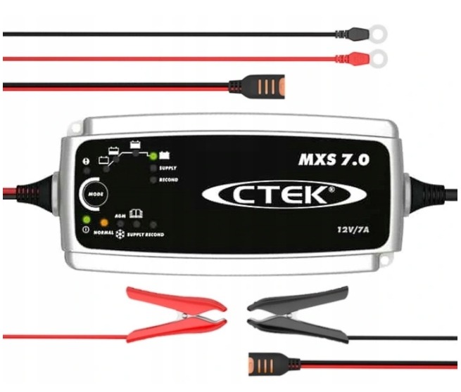 Зарядное устройство CTEK MXS 7.0 56-753