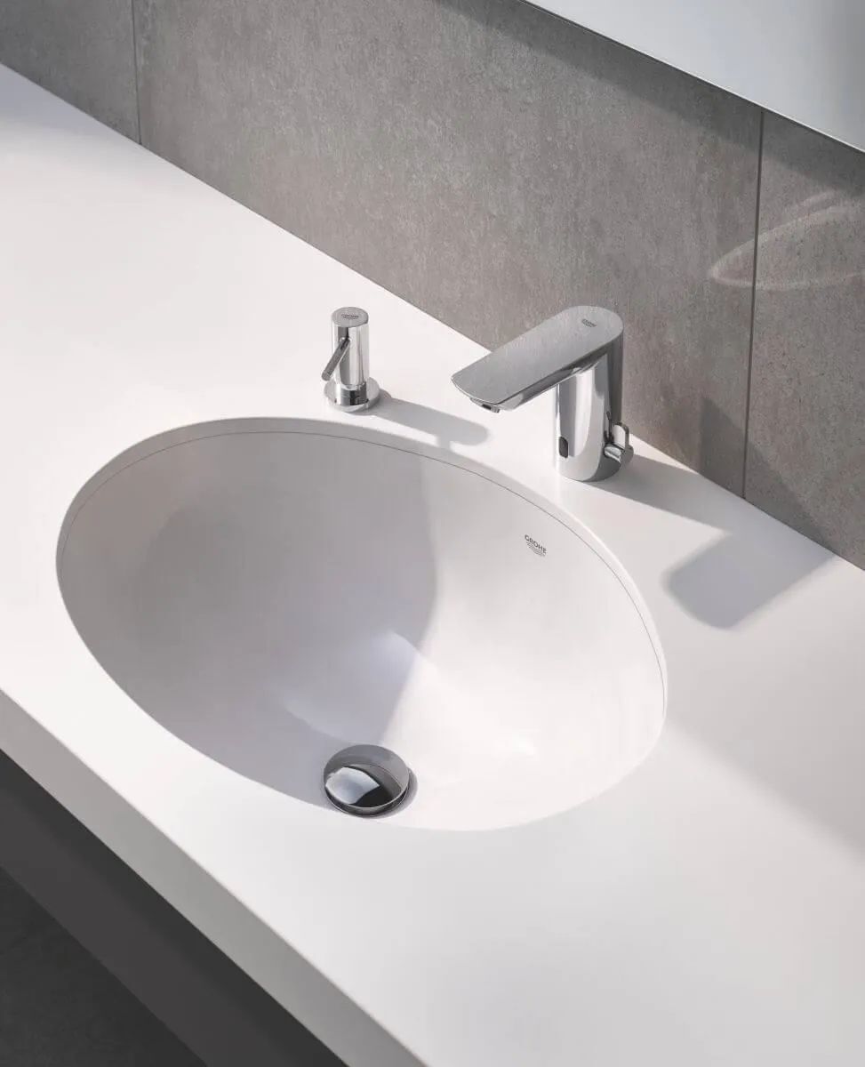 Смеситель Grohe Bau Cosmopolitan E 36452000